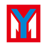 Logotype for Yang Ming Marine Transport Corporation