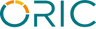 Logotype for Oric Pharmaceuticals Inc