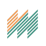 Logotype for MELHUS SPAREBANK