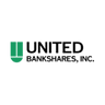 Logotype for United Bankshares Inc