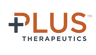 Logotype for Plus Therapeutics Inc