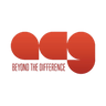 Logotype for ATA Creativity Global