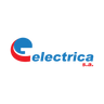 Logotype for Societatea Energetica Electrica S A