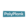 Logotype for Polyplank
