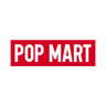 Logotype for Pop Mart International Group Limited