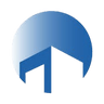 Logotype for Warehouses Estates Belgium S.C.A.