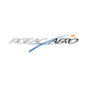 Logotype for Figeac Aero Société Anonyme