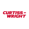 Logotype for Curtiss-Wright Corporation