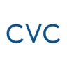 Logotype for CVC Capital Partners plc