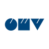 Logotype for OMV Aktiengesellschaft