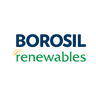 Logotype for Borosil Renewables Limited