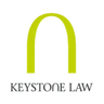 Logotype for Keystone Law Group plc