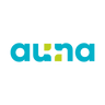 Logotype for Auna SA