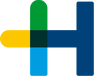 Logotype for Heidelberger Druckmaschinen Aktiengesellschaft