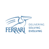 Logotype for Ferrari Group PLC
