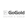 Logotype for GoGold Resources Inc