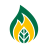 Logotype for Biofrigas