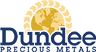 Logotype for Dundee Precious Metals Inc