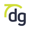 Logotype for DelfinGroup AS