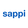 Logotype for Sappi Limited
