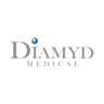 Logotype for Diamyd Medical