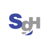 Logotype for SG Holdings Co