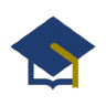 Logotype for Legacy Education Inc