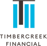 Logotype for Timbercreek Financial Corp