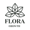 Logotype for Flora Growth Corp