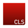 Logotype for CLS Holdings plc
