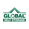 Logotype for Global Self Storage Inc