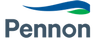 Logotype for Pennon Group plc
