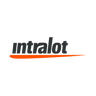 Logotype for Intralot S.A. Integrated Lottery Systems and Services