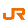 Logotype for Central Japan Railway Company