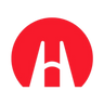 Logotype for Huaibei Mining Holdings Co Ltd