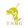Logotype for Tongling Nonferrous Metals Group Co Ltd
