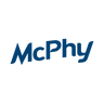 Logotype for McPhy Energy S.A.