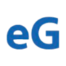 Logotype for eGuarantee Inc
