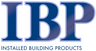 Logotype for Installed Building Products Inc