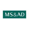 Logotype for MS&AD Insurance Group Holdings Inc