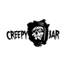 Logotype for Creepy Jar S A
