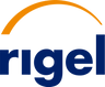 Logotype for Rigel Pharmaceuticals Inc