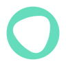 Logotype for New Work SE