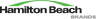 Logotype for Hamilton Beach Brands Holding Company