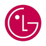 Logotype for LG H&H Co Ltd
