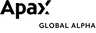Logotype for Apax Global Alpha Limited