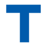 Logotype for Tamron Co Ltd