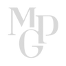 Logotype for Mao Geping Cosmetics Co Ltd