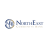 Logotype for Northeast Community Bancorp