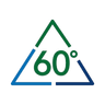 Logotype for 60 Degrees Pharmaceuticals Inc
